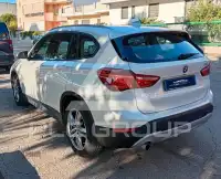 2016 BMW X1