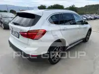 2016 BMW X1