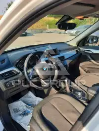2016 BMW X1