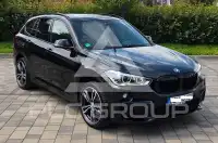2016 BMW X1