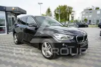 2016 BMW X1