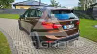 2016 BMW X1