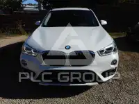 2016 BMW X1