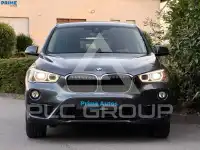 2016 BMW X1