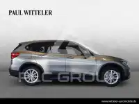 2016 BMW X1