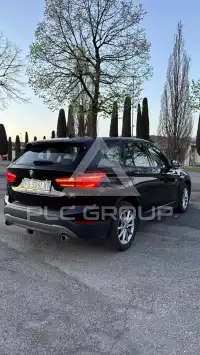 2016 BMW X1
