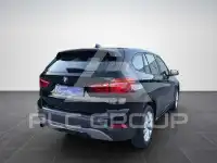2016 BMW X1