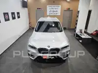 2016 BMW X1