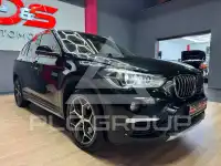 2016 BMW X1