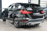2016 BMW X1