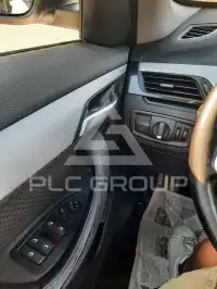 2016 BMW X1