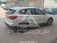 2016 BMW X1