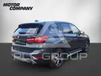 2016 BMW X1
