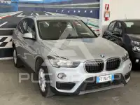 2016 BMW X1