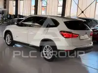 2016 BMW X1