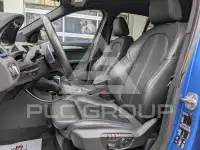 2016 BMW X1