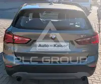 2016 BMW X1