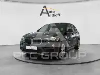 2016 BMW X1