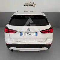 2016 BMW X1