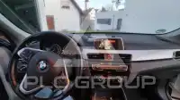 2016 BMW X1