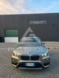 2016 BMW X1