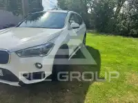 2016 BMW X1