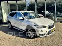 2016 BMW X1