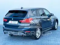 2016 BMW X1