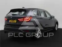 2016 BMW X1