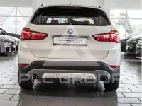2016 BMW X1