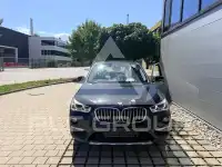 2016 BMW X1