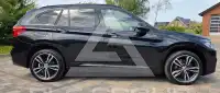 2016 BMW X1