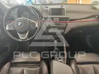 2016 BMW X1