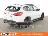 2016 BMW X1