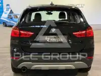 2016 BMW X1