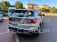 2016 BMW X1