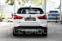 2016 BMW X1