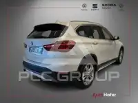 2016 BMW X1