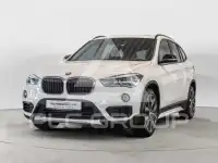 2016 BMW X1