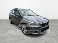2016 BMW X1