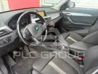 2016 BMW X1