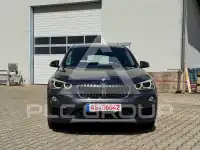 2016 BMW X1