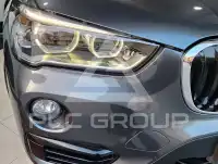 2016 BMW X1