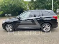 2016 BMW X1