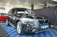 2016 BMW X1