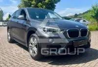 2016 BMW X1