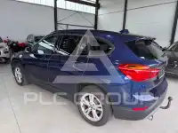 2016 BMW X1