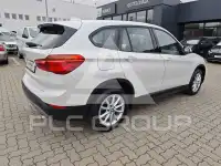2016 BMW X1