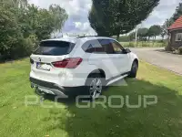 2016 BMW X1