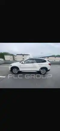2016 BMW X1